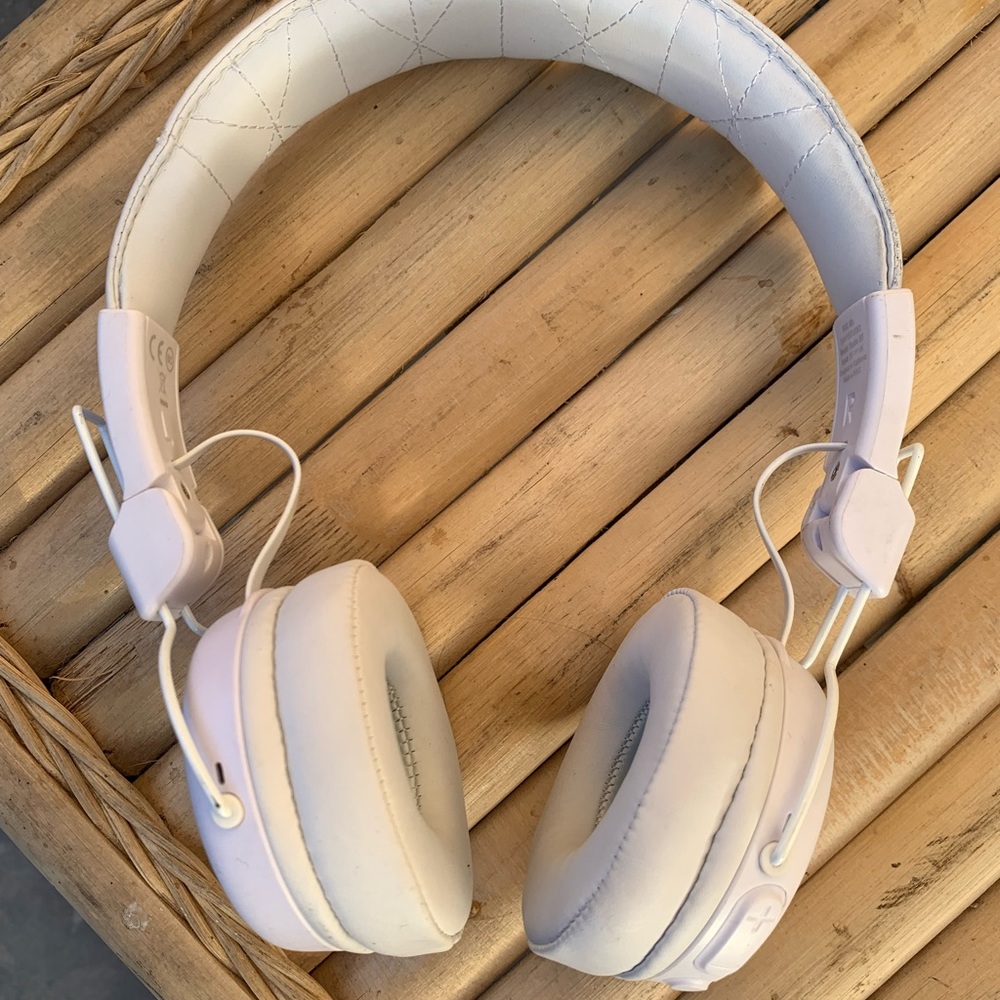 JLab Bluetooth Heaphones